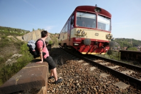 Železnice chystají další zlepšení (ilustrační foto).
