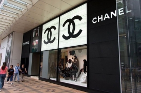 Chanel vytvořil kolekci speciálně pro Číňany.