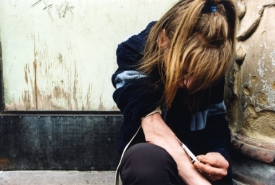Narkomani užívají Subutex a Subuxon místo heroinu (ilustrační foto).
