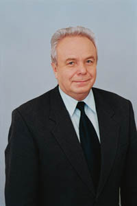 Jihomoravský zastupitel a bývalý poslanec Jiří Václavek (ČSSD).