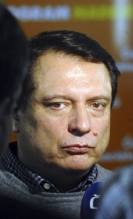 Paroubek vyzval Topolánka k odchodu z veřejného života.