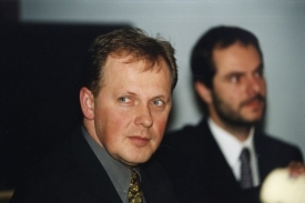 Petr Dvořák prodal většinu svého podílu v CME.