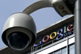 Google chce zmizet z dohledu kontinentální Číny. Hněvu ale neunikne.
