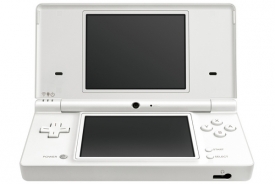 Zatím posledním modelem řady DS je konzole Nintendo DSi.