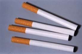 Z výrobce cigaret Philip Morris ČR odcházejí newyorští finančníci.
