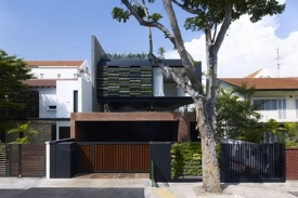 Maximum Garden House.