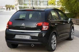 Citroën C3 je výjimečný hlavně měkkým odpružením.