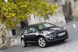 Citroënu se podařilo postavit malé auto, které se řadí k nejlepším.