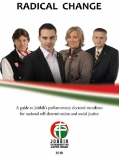 Propagační materiály Jobbiku.