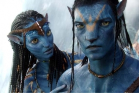 Hollywood chystá pokračování Avatara.