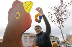 Velikonoce patří v Česku k nejvytíženějšímu turistickému období.