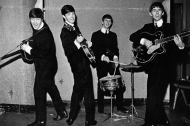 Jako zamlada. Na novém hudebním programu zahrají i Beatles.