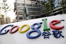 Čína postupně blokuje nástroje společnosti Google.