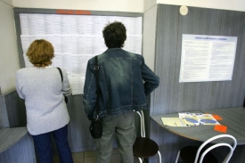 V Česku se předpokládá, že nezaměstnanost už stoupat nebude.