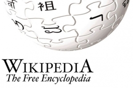 Wikipedie sloužila exministryni jako zdroj, který není třeba citovat.