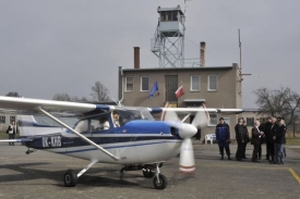 Výrobce letadel Moravan Aviation jde do konkurzu.