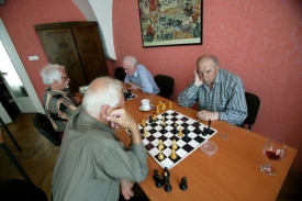Brno přestaví internát na bydlení pro seniory (ilustrační foto).