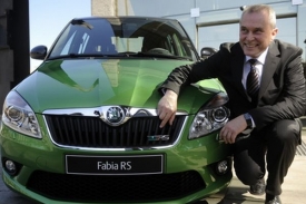 Nejvíce se za první tři měsíce prodalo aut značky Škoda.