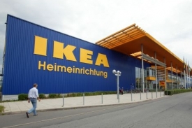 Ikea vznikla v roce 1943.