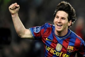 Ovládne Lionel Messi i slavné španělské El Clásico?