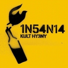 S novým albem má Insania i nové logo.