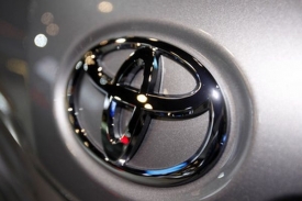 Toyota řeší problémy s vadnými pedály.