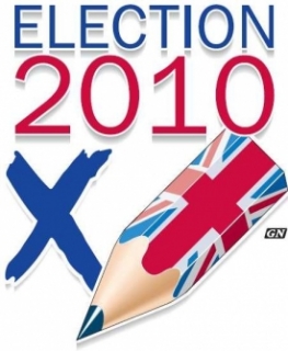 Volby v Británii se konají 6. května.