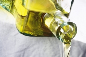 Podle vědců může být olivový olej prevencí proti Alzeimerově nemoci.