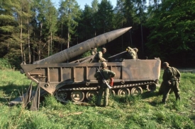 Česko má být významnou součástí protiraketové obrany.