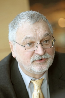 Jiří Pernes prý opsal svou knihu o protektorátním politikovi.