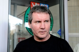 Jiří Kubíček odmítl svoji účast v korupční aféře.
