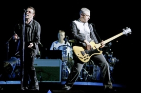 Na Glastonbury vedle sebe hrají čerstvé objevy i hvězdy typu U2.