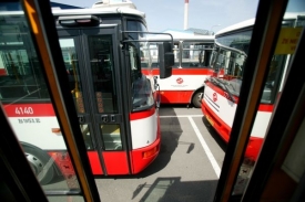 Některé autobusové linky pražské MHD budou rozšířeny.