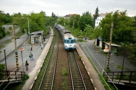 Úpravy jízdních řádů MHD mají zlepšit propojení s železniční dopravou.