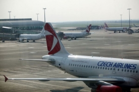 Letadla nelétají, Letiště Praha tak alespoň nabídne exkurze.