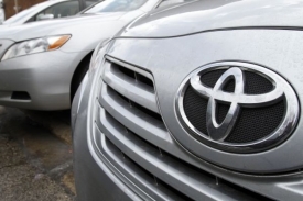 Toyota dostala rekordní pokutu 16,4 milionu dolarů.