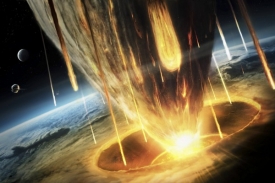 Dokážeme jednou zabránit srážce Země s asteroidem?