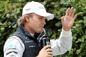 Nico Rosberg, 