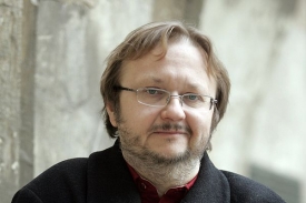 Novinář Ladislav Verecký zemřel.