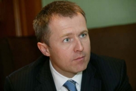Šéf ČEZ Martin Roman má být na konci dubna zvolen do vedení MOL.