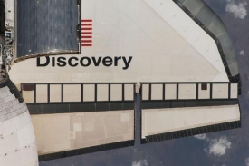 Let Discovery měl v září éru raketoplánů ukončit.