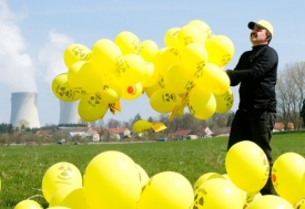 Češi chtějí podpořit stíhané aktivisty z Rakouska (ilustrační foto).