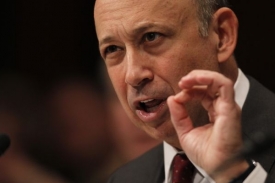 Prokuratura v USA zahájila vyšetřování v Goldman Sachs.