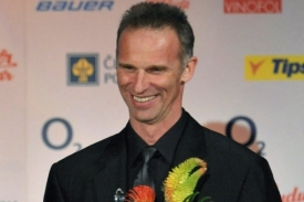 Dominik Hašek posbíral nejvíce trofejí.