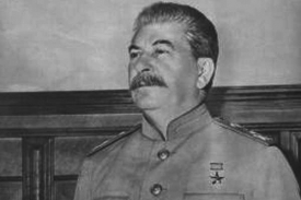 Stalin versus Bandera na Ukrajině.