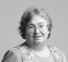 Pernese se zastává novinářka Petruška Šustrová.