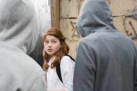 Policie řeší obtěžování dívek ve strašické škole (ilustrační foto).