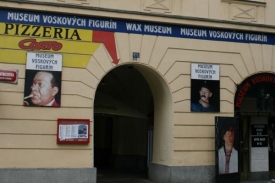 Muzeum musí zaplatit poklutu 50 tisíc korun.