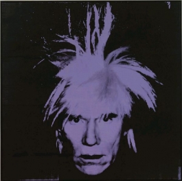 Warhol patří léta mezi absolutní aukční špičku.
