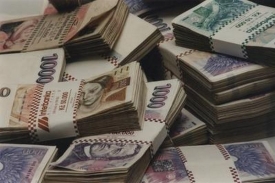 Záruční banka poskytla zvýhodněné úvěry za 6,4 miliardy korun.